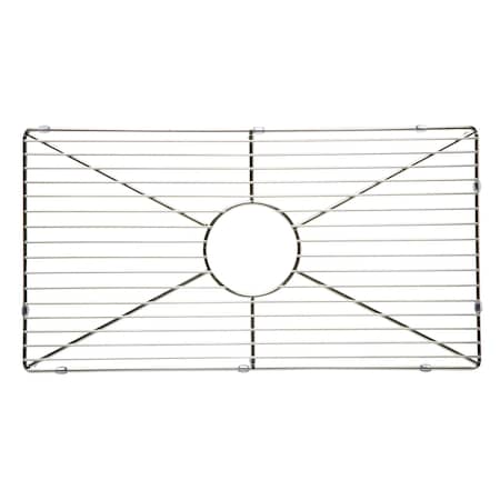 Alfi Brand SS kitchen sink grid for AB3018SB, AB3018ARCH, AB3018UM ABGR3018